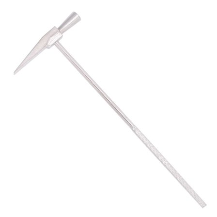 Tommelpiano Kalimba Stemmeskrue Hammer Musikinstrument Tilbehør