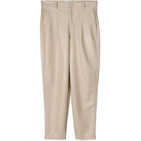 Tramontana, Trousers kit Beige, Dames, Maat:L