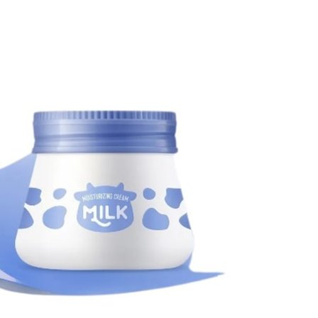 Mjölk Ansikte kräm Djup hydrering blekning ansiktsbehandling dag och natt utjämning hud vård