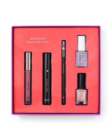 Nilens Jord Makeup Favourites Gaveæske, Gaver, Makeup, Gaveæsker
