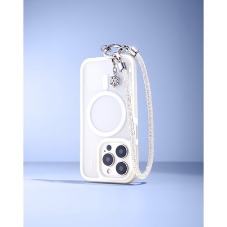 Phone Wristlet Strap Cosmic Glam