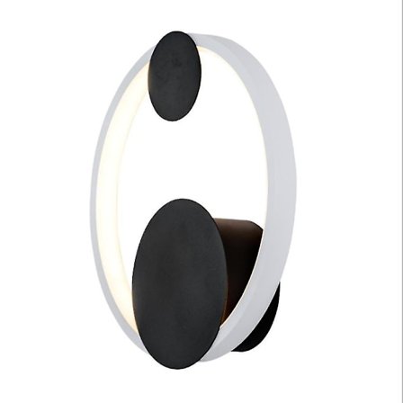 Væglampe Soveværelse Ring Gang Gang Gang Stue