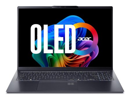 Acer Swift Go 16 AI OLED SFG16-61-R5Y5 Notebook 40,64 cm (16)