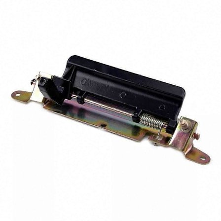 Bagklap Bagdør Håndtag til Hiace 1989-2004, Låge Håndtag Udskiftning