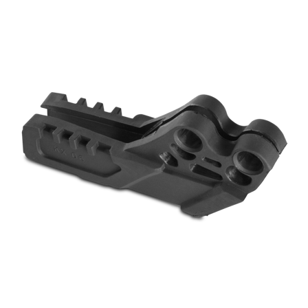 Acerbis Kettinggeleider - Kawasaki KX 450F 2006-2008