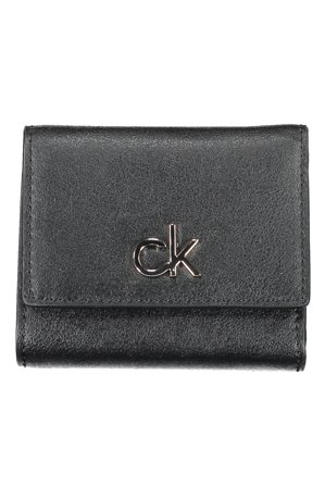 Calvin Klein Portafoglio Donna Nero