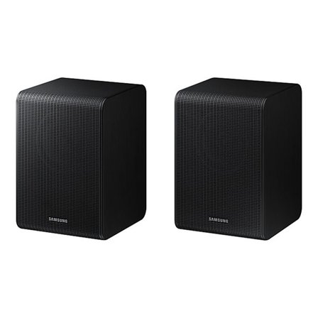 Samsung SWA-9250S/XE bakhögtalare 2.0-kanaler 120 W