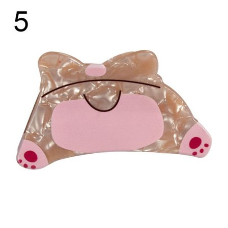 Hårklämma Hund 5 5