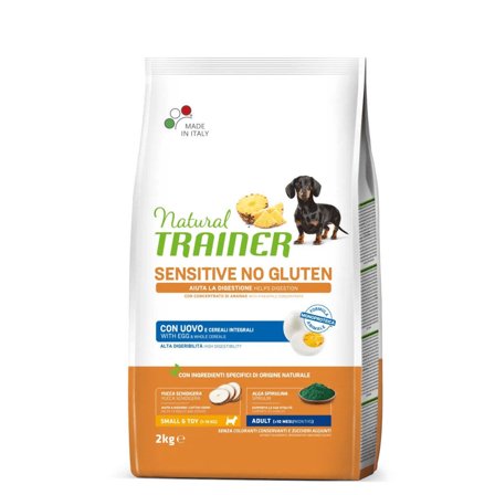 NT DOG SENS S&T UOVO/CRL 2KG