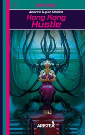 Hong Kong Hustle Andrea Tupac Mollica