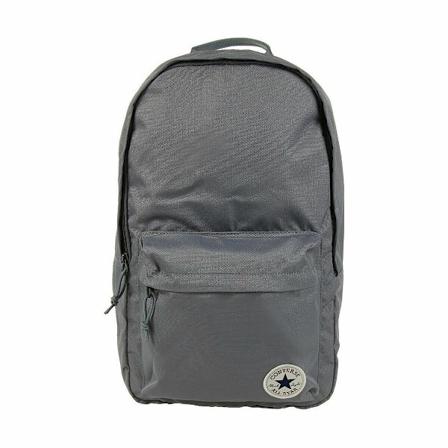 Ryggsäck Casual Toybags Notebook compartment Ljusgrå Grå 45 x 27 x 13,5 cm