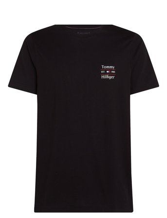 Tommy Hilfiger | Hilfiger Stack Tee | S