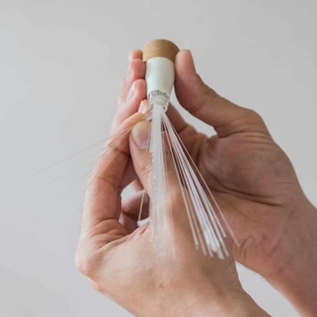 Suck UK Bottle Light Fibre Optic