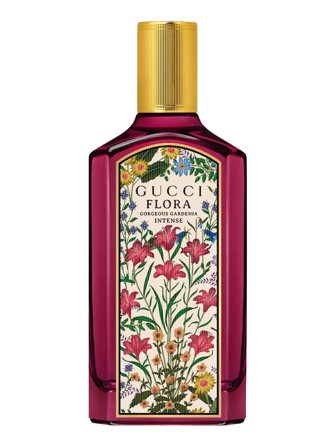 Gucci Flora Gorgeous Gardenia Eau de Parfum Intense 100ml