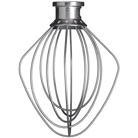 Kitchenaid Ballongvisp till Artisan - K452WW | Köksmaskiner > Tillbehör | Bagaren och Kocken