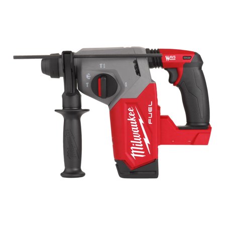 Milwaukee M18 FH-0X Borrhammare utan batteri och laddare, Elhandverktyg