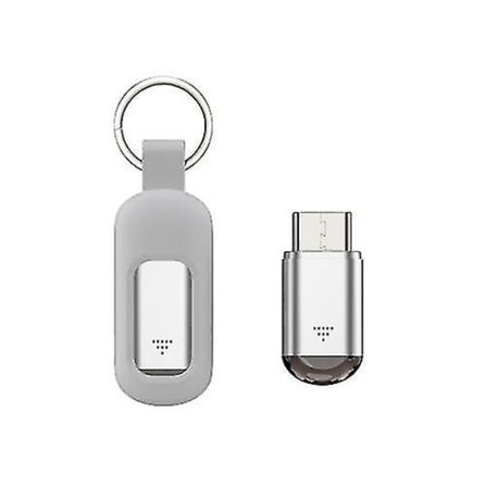 Älypuhelimen infrapunakaukosäädin [DB]