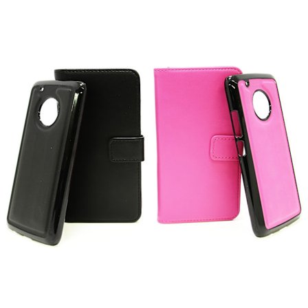 Magnet Wallet Lenovo Moto G5 (XT1682 / XT1676)