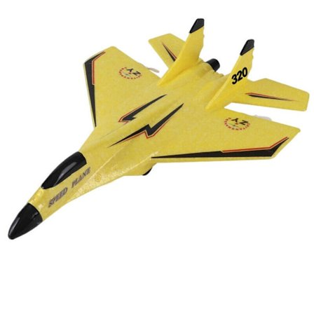 RC Glider Remote Control Aircraft GUL