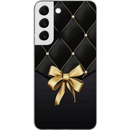 Kompatibel Mobilcover til Samsung Galaxy S22 5G Elegant Roset