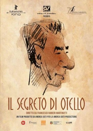 Segreto Di Otello (Il)