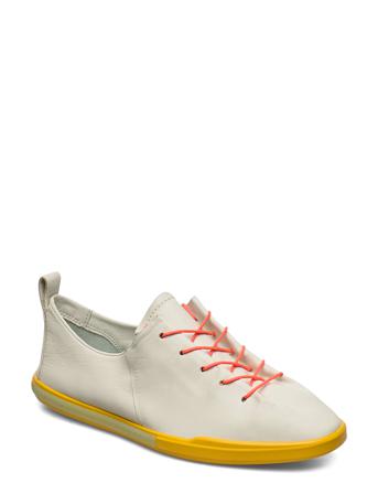 Simpil Ii W Cream ECCO