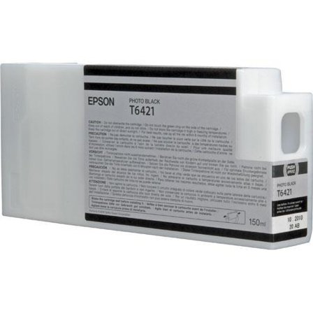 Epson fotosort - original - blekkpatron