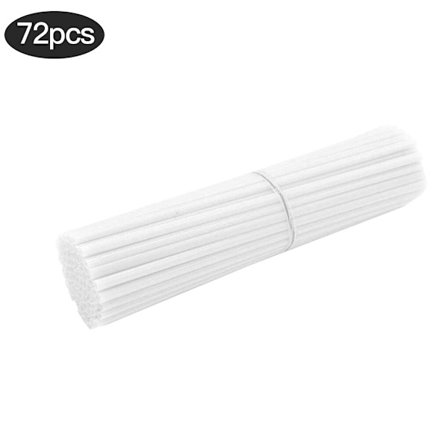 72 stk. Sykkelhjul Eiketrekk Motorsykkel Dekk Eike - Perfet