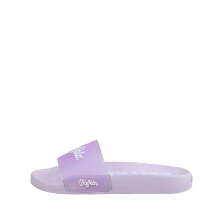 Buffalo - Flip-flops - Lila - Dam - Storlek: 39 Eu, Dam, Storlek: 39 EU