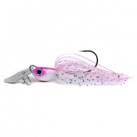 Noike Tiny Kaishin 7g - Pink Shad