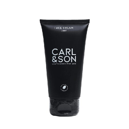 Carl & Son Face cream Ansikte Herr ONESIZE