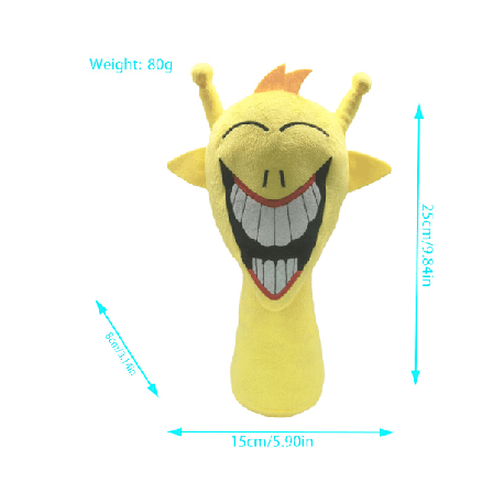 Sprunki bamse, Sprunki spill bamse, for voksne, barn, dukker, beste gaver