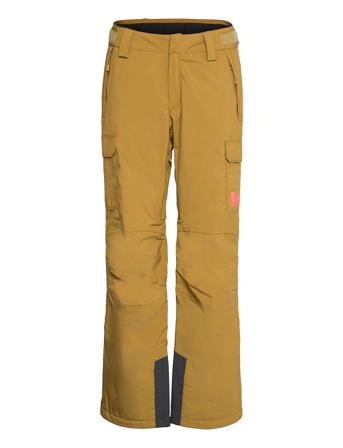 W Switch Cargo Insulated Pant Beige Helly Hansen