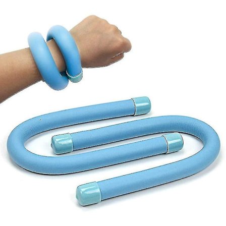 Fitness Treningsvekter for Håndledd - Svømming, Trening og Gåing