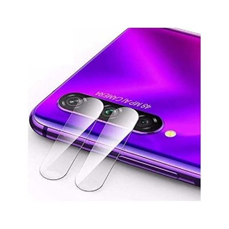 Huawei P Smart Pro Kamera Linsskydd