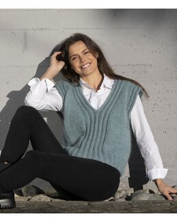 Vest Klar - Viking of Norway