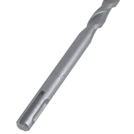 Brüder Mannesmann Betongborrsats SDS-Plus 11 delar 12587