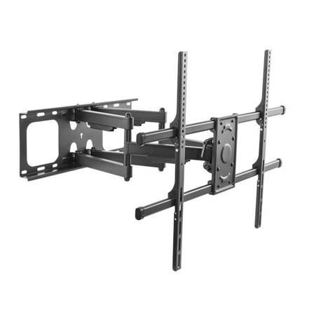 LogiLink Tv Wall Mount, 50-90", Tilt,