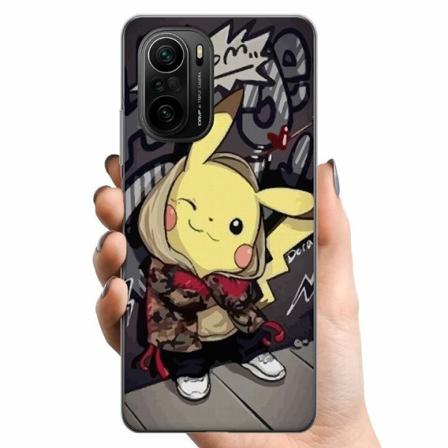 Xiaomi Mi 11i Tpu Mobilskal Pokemon