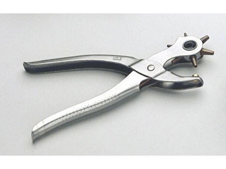 Håltång 22cm - Lyreco - Skola och förskola - Hobbymaterial - Verktyg och förvaring