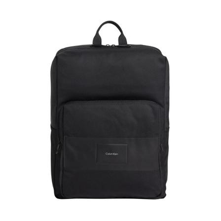 Calvin Klein, Backpacks Czarny, Mężczyzna, Rozmiar: ONE Size