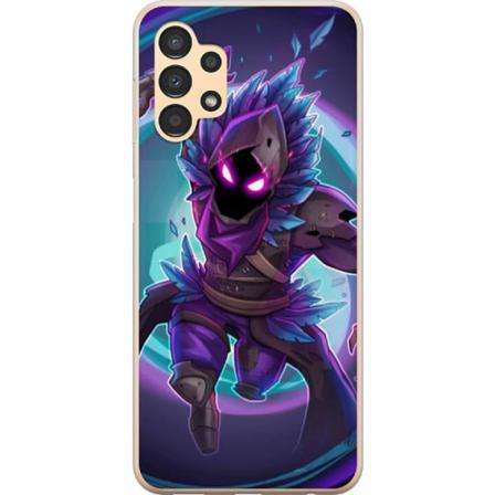 Samsung Galaxy A13 Skal / Mobilskal - Fortnite Raven