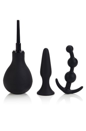 Cal Exotics Anal-Explorer-Set