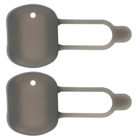 Garmin Hastighetssensor Cykel Hastighetssensorskydd, 2 Stycken