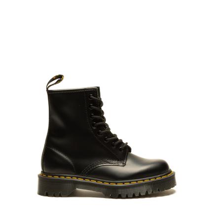 Dr. Martens, Lace-up Boots Zwart, Dames, Maat:39 1/2 EU