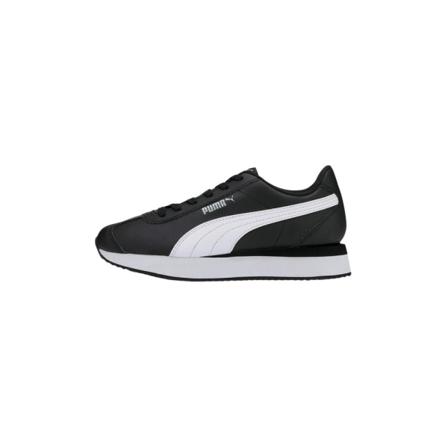 Puolikengät Puma Turino Stacked Mustat 37