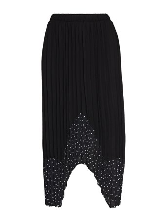 Vila | Vipaiga Midi Skirt | 34