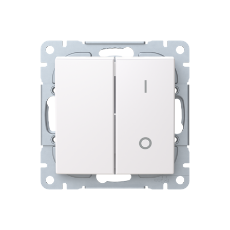 ABB 10621UC-916 Bryter, Elfordeling & strømforsyning