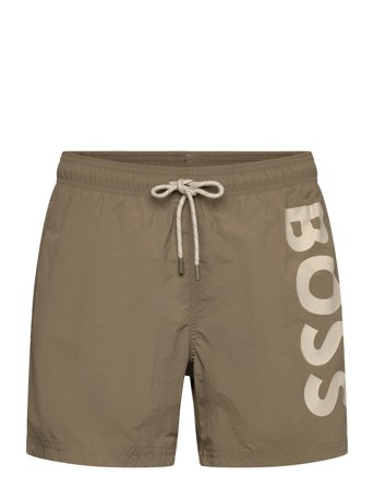 BOSS Octopus - Khaki green - M