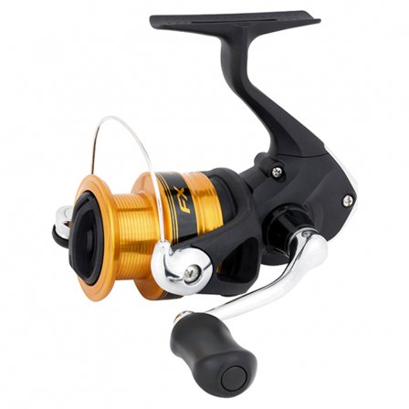 Shimano FX FC 2000